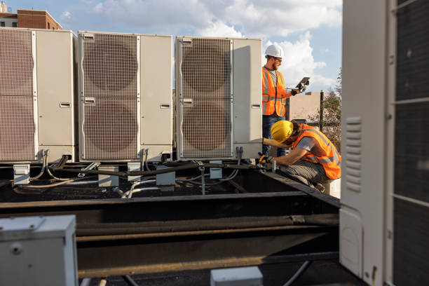 Best Residential HVAC in Brooklyn Park, MD