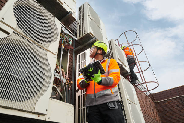 Best Commercial HVAC in Brooklyn Park, MD