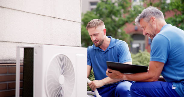 Best Geothermal HVAC Systems in Brooklyn Park, MD