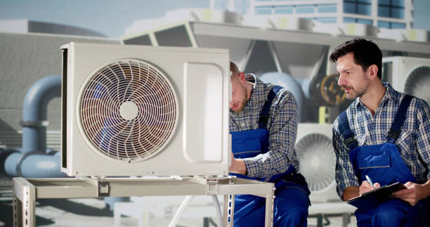 Best HVAC Training and Certification in Brooklyn Park, MD