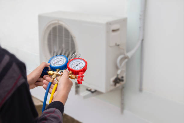 Best HVAC Financing and Leasing in Brooklyn Park, MD