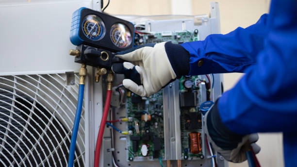 Best HVAC Consulting and Engineering in Brooklyn Park, MD