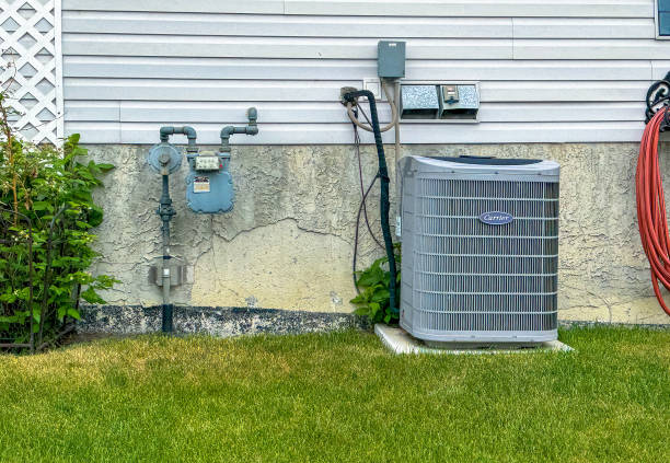 Best Emergency HVAC Services in Brooklyn Park, MD